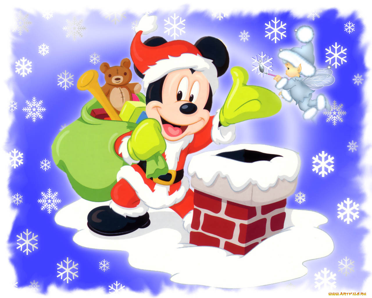 , disney